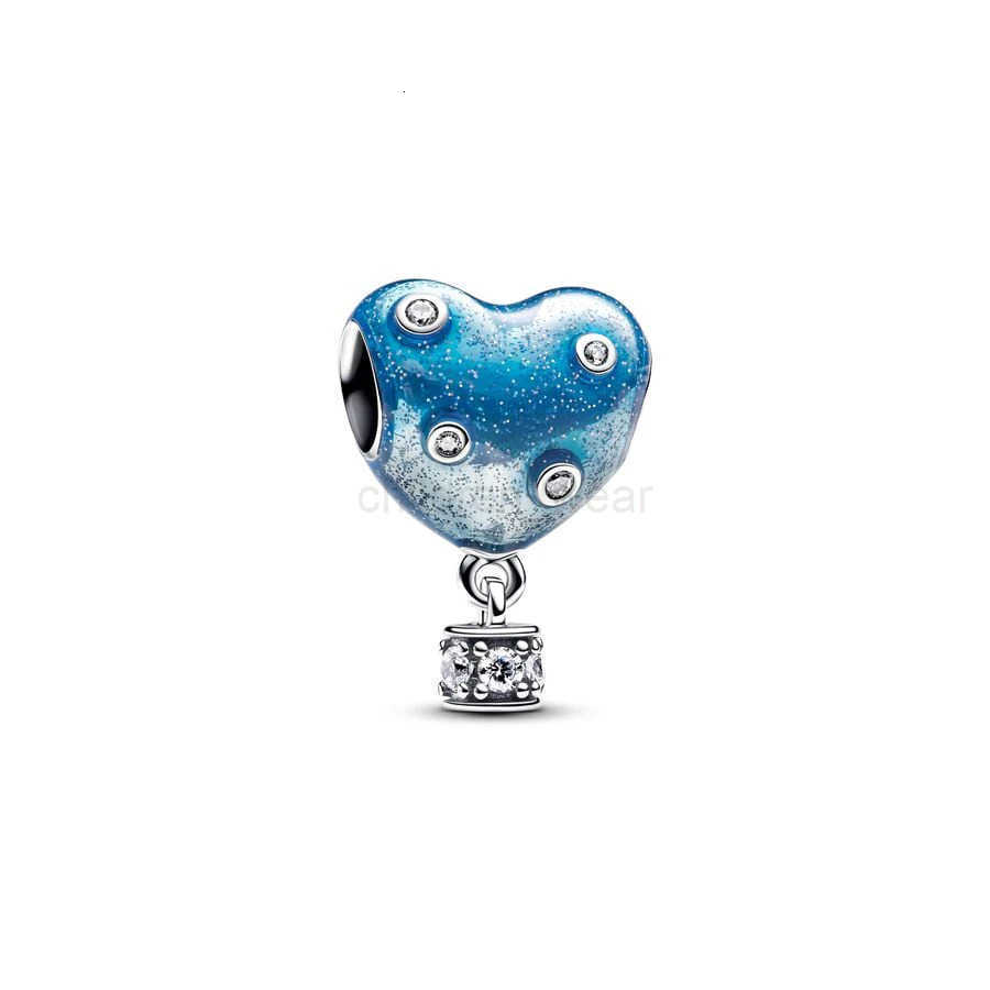 Disney Disney Snow White Dopey Charm Cute Cartoon Beads Making Fits Women Bracelet Jewelry Pan Original Charms Gift DIY W20250731