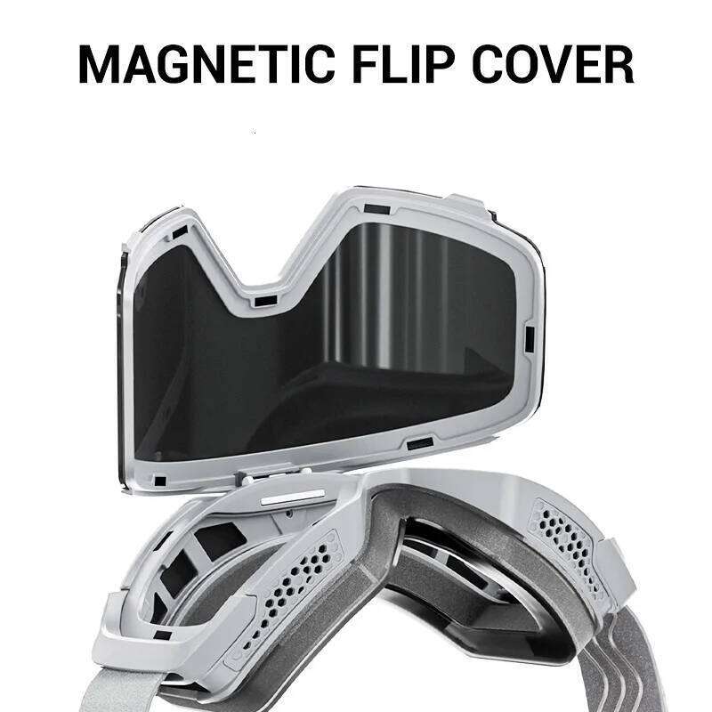 KAPVOE Sports Mountain Double Anti-Fog Winter Men Women Outdoor Ski Glasses Snowboarding Snow Skiing