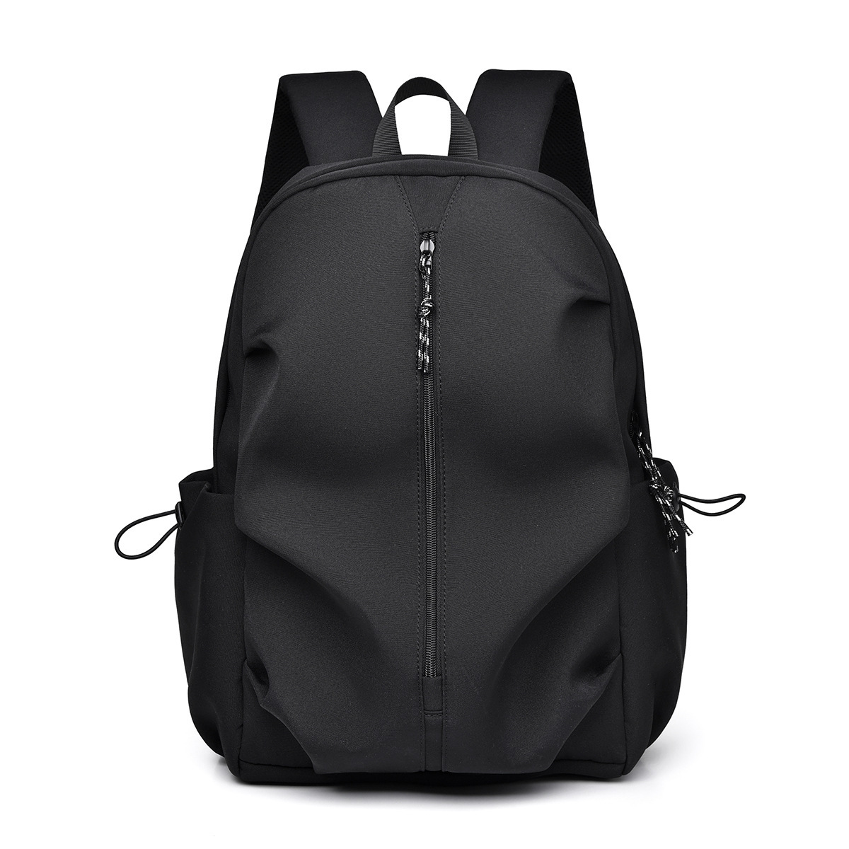 2025 Designer's New Fashionable Multi functional Backpack Laptop Bag