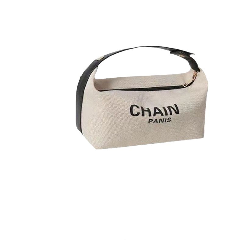 2025 Viral Large Capacity Makeup Bag Women's Portable High end Travel Handbag Toiletries Storage Stylish Trendy Durable Organized Practical