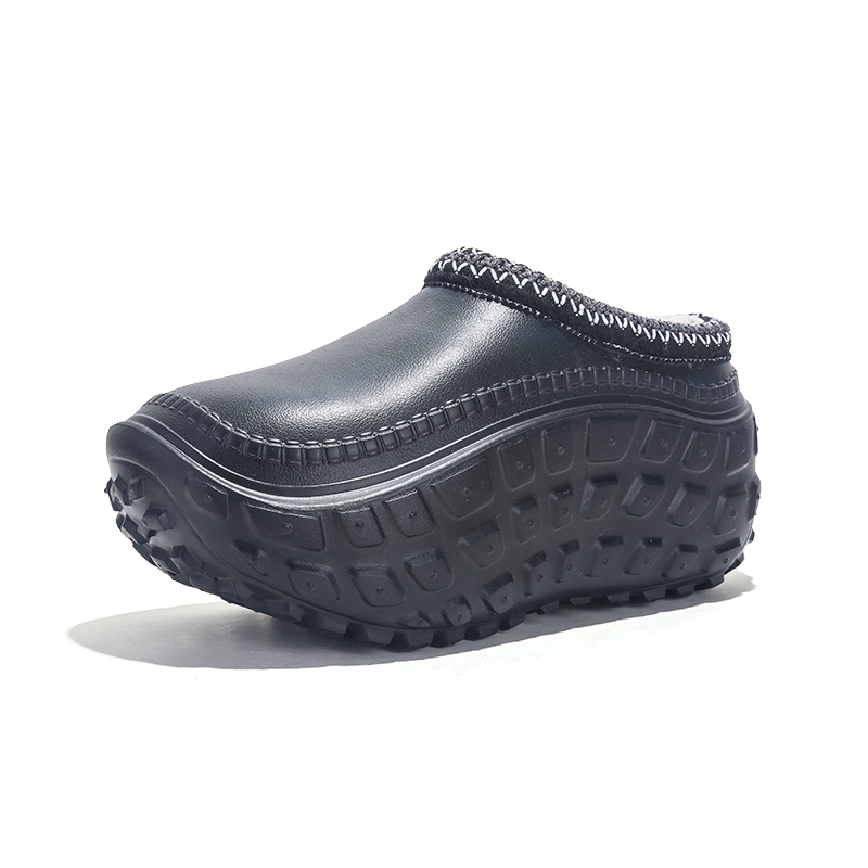 Trendsetting Jifffly Male Thicker Footwear Collection Comfortable Warmth & Enhanced Grip