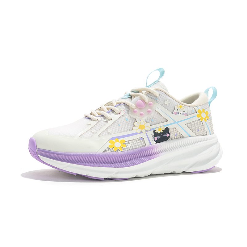 Jifffly Women's Running Shoes - Lightweight Cushioned Breathable Comfort Sports Sneakers