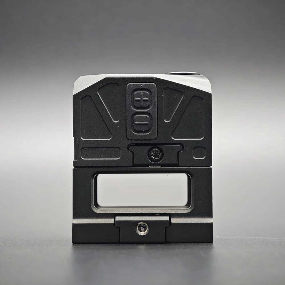 Gideon Optics Mediator Red Dot Multi-Reticle Sight 16mm Reflex Sight for Hunting R250730