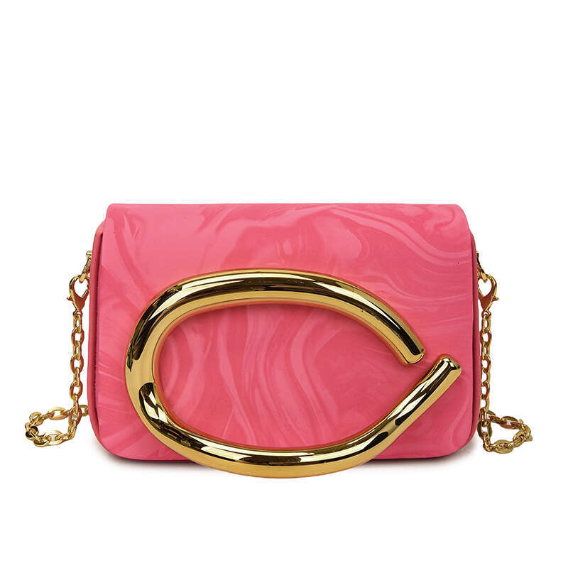 Designer Bag Luxury Bag Shoulder Bag New Banquet Versatile Evening For Women High End Clutch Niche Single Shoulder Crossbody Trendy
