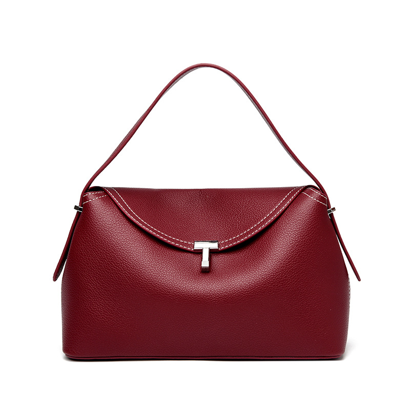 new Free shipping designer bag Shoulder tote Bags For woman Simple and large capacity handbag