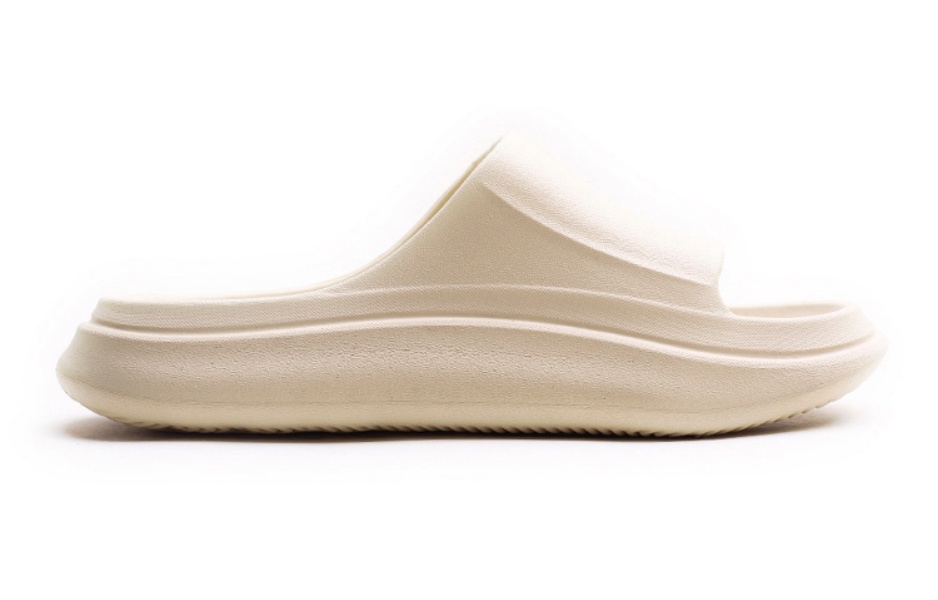 Jifffly Unisex Summer Sandals - Comfortable Height-Increasing Beach Slippers for Couples