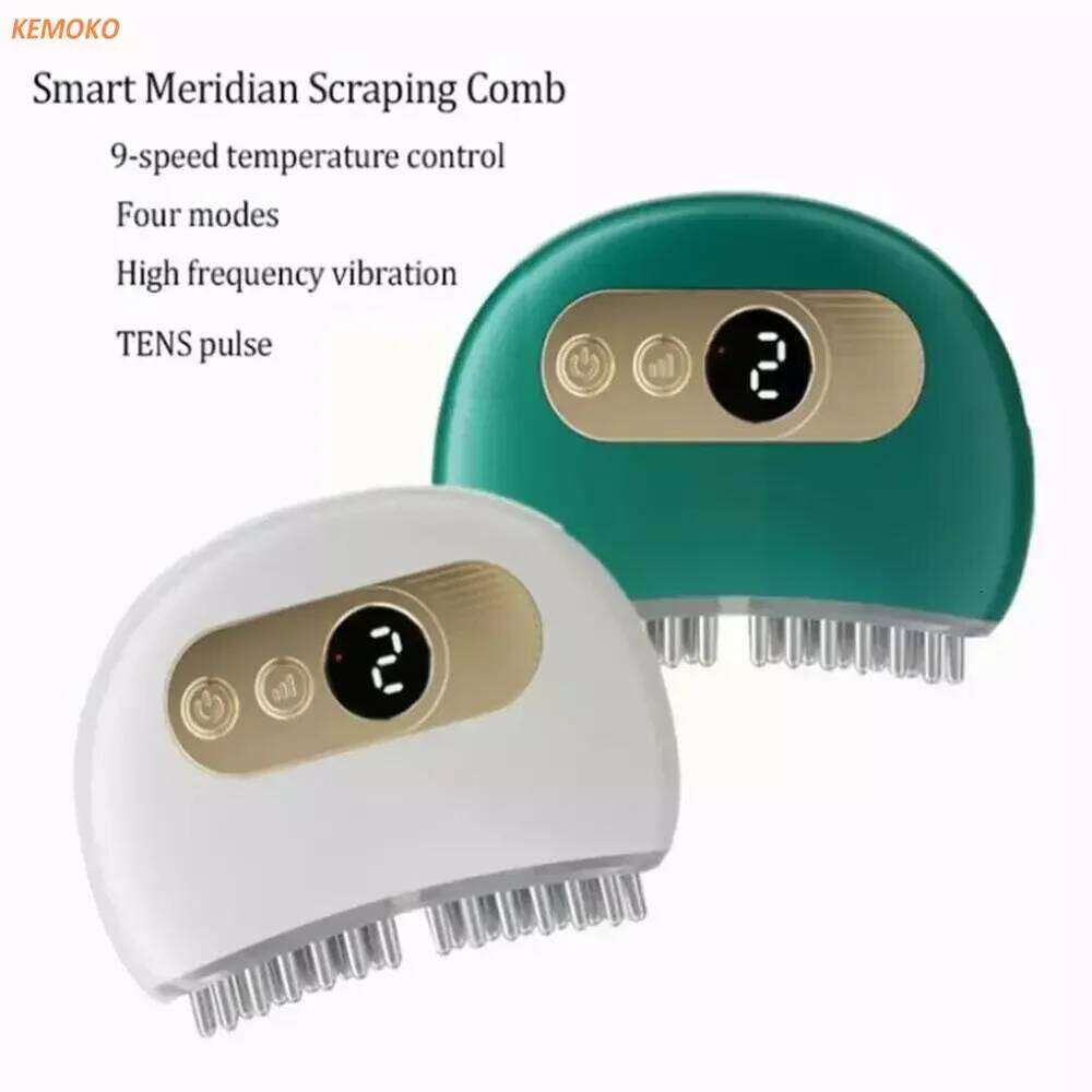 Device Vibration Massage for Face and Neck Personal Ccare Skindion Home Use Beauty Remove Edema Firming Contour