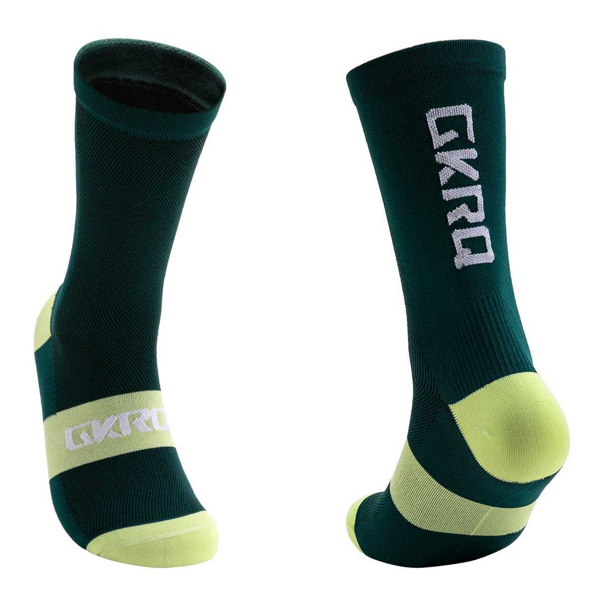 2014 New Cycling Socks Bike Professional Road Mtb Bike Women Compression Racing Outdoor Bicycle Sports Z250731