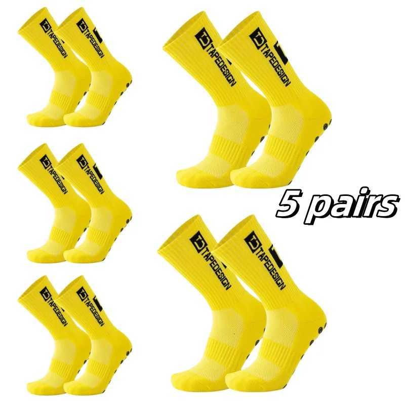 5Pcs Basketball Socks Mountaineering Outdoor Marathon Running Mens And Womens Badminton Elite Sweat-wicking Sports Socks Z250731