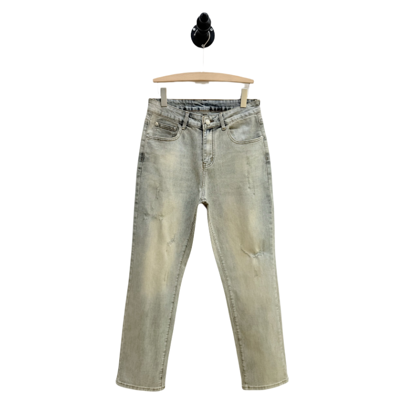 L Brand Denim jeans outdoor mens and womens designer brand luxury gift Valentines Fathers Christmas.M156