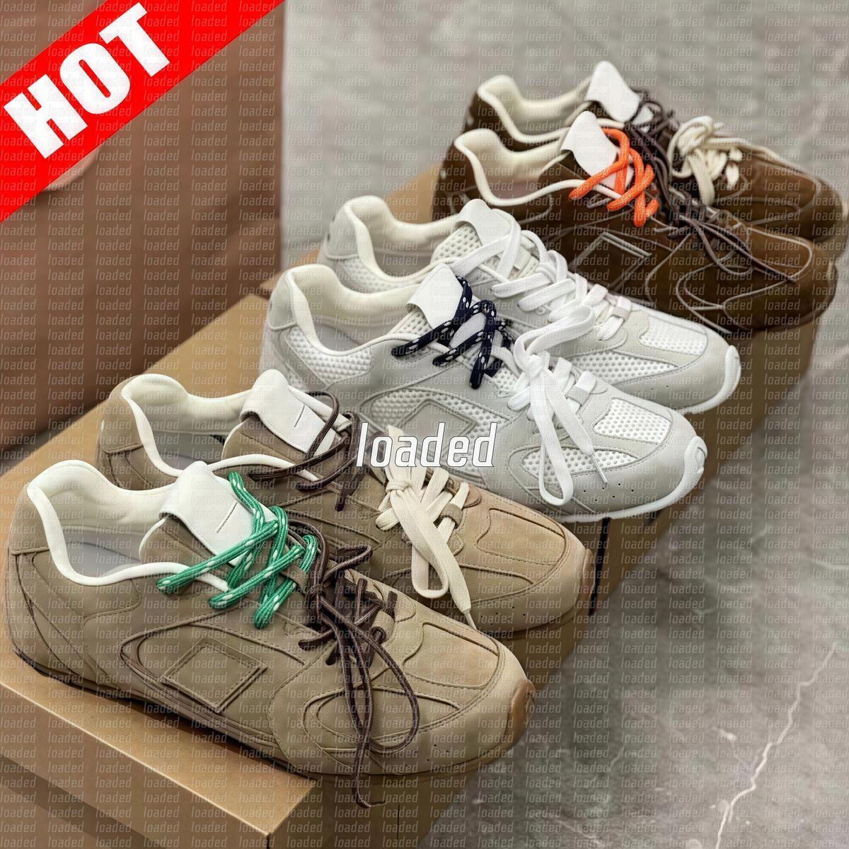 Canvas Casual shoes Designer shoes sneakers leather sneakers Low Heel flats Knot Loafers Luxury Women Running irregularity Matte Canvas Running Casual shoes 35-44