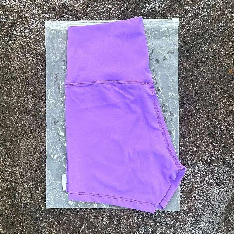 Sexy Solid Color High Waist Yoga Legging Soft Tight Women Fiess Sport Short Cycling Comprehensive Training Jog Athletic