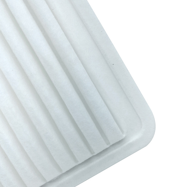 Compatible with Hafei Zhongyi V5 air filter element, air filter, air grid, Zhongyi V5 air filter accessories
