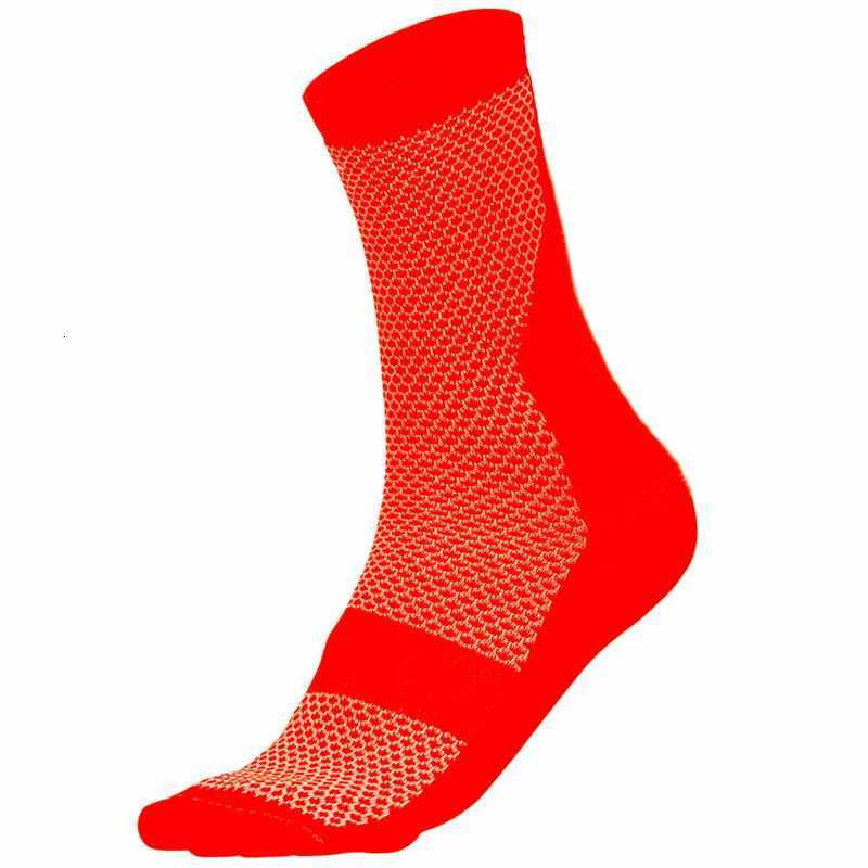2021 Professional Brand Cycling Sport Socks Protect Feet Breathable Wicking Socks Cycling Socks Bicycle Socks Z250731