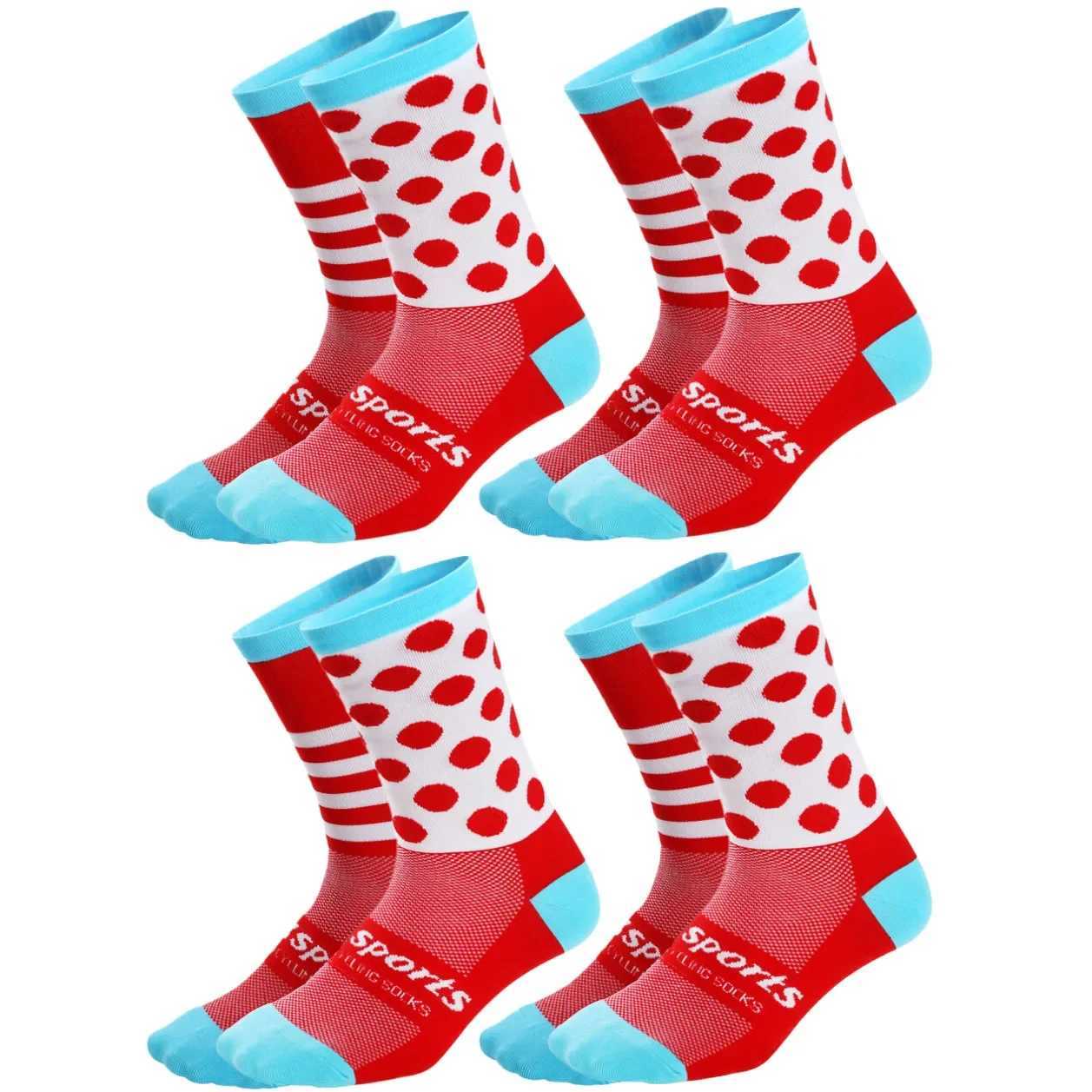 Men Women Sport Socks Football Basketball Baseball Rugby Soccer Cycling Running Hiking Tennis Skateboard Z250731