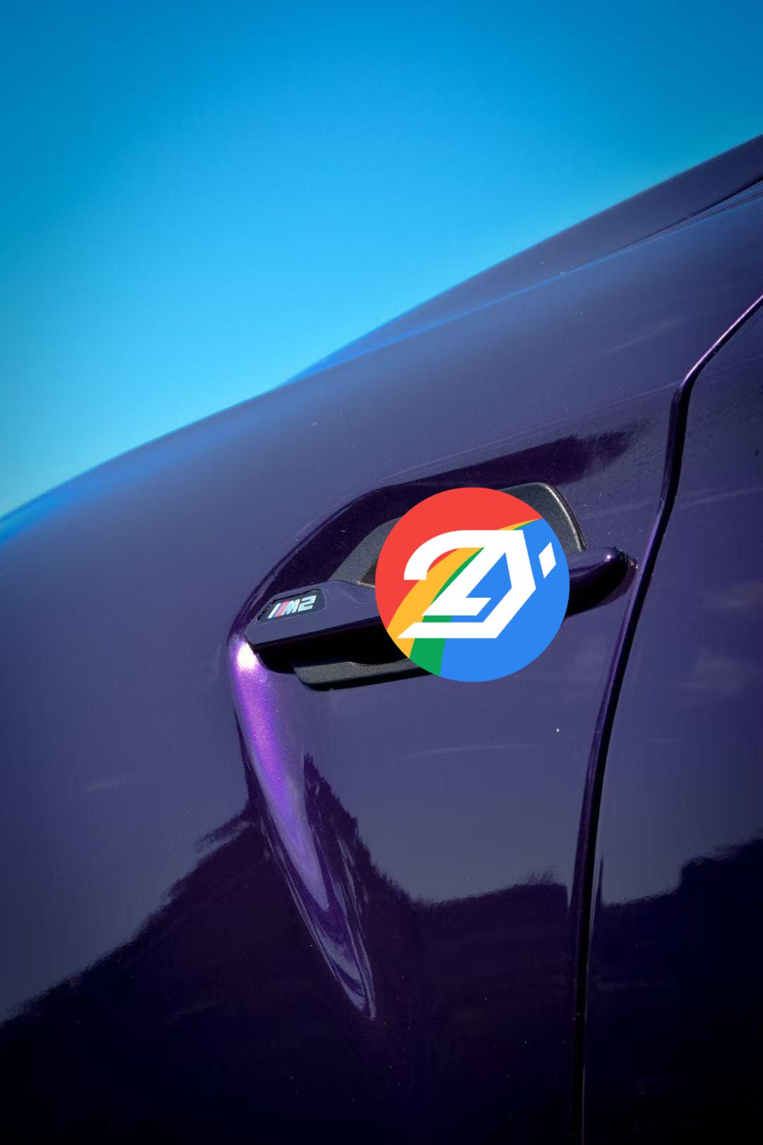 High Gloss TPU PPF Midnight Purple, Vinyl Car Wrap Film, Easy Dry Application