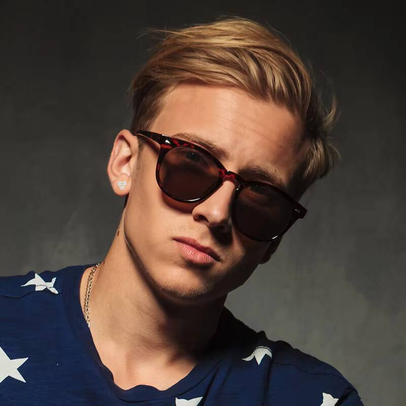 Factory 925 Sterling Silver Three Diamond Triangles Stud Earring High Quality Moissanite Geometric Ear Wholesale Bulk