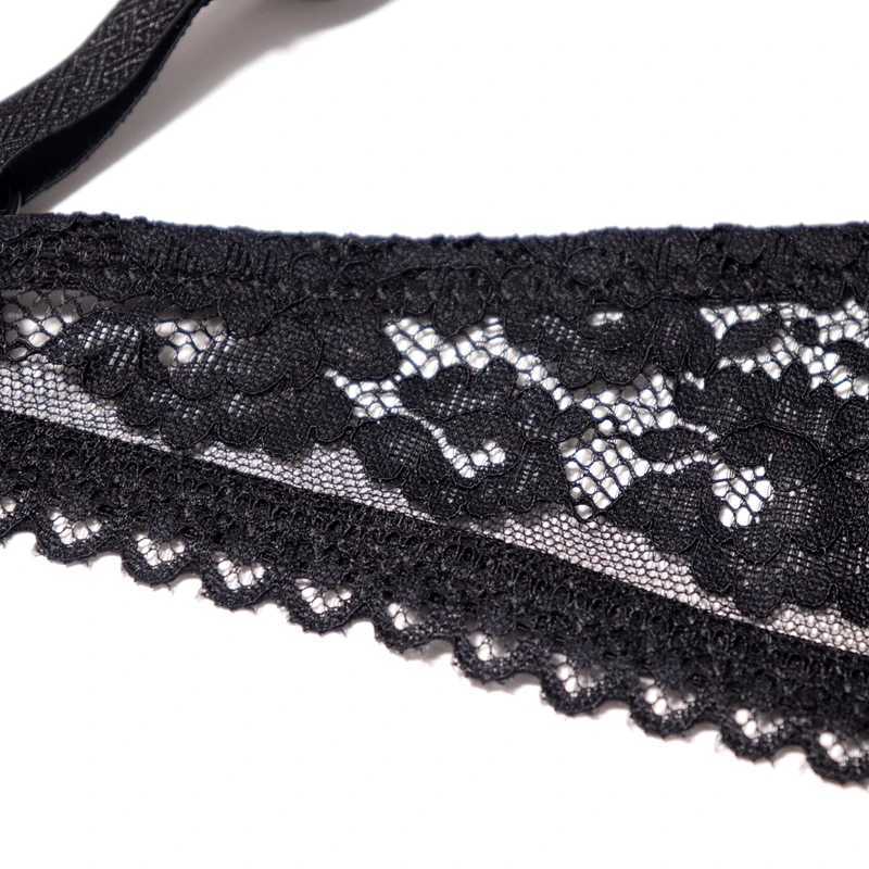 Beauver Small Size Bras for Women Lace Molded Cup Bra with Wire No Pad 75B 80B 85B Z250730