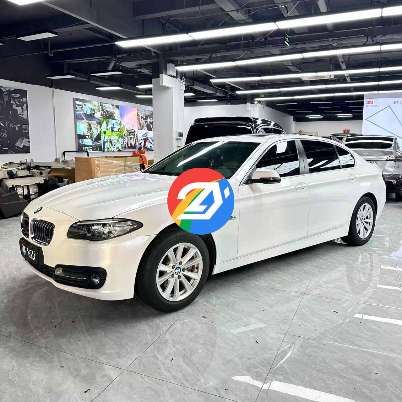 High Gloss TPU PPF White, Vinyl Car Wrap Film, Easy Dry Application