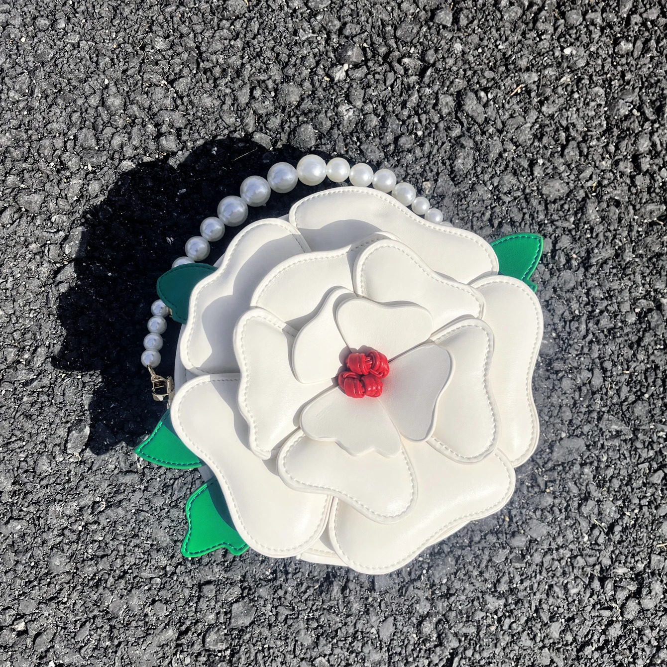 Purses And Handbags For Women Bag Funny Flower Shape Purse Bags Golden Bag Party Evening Bag Banquet Bag Shoulder Bag 250731