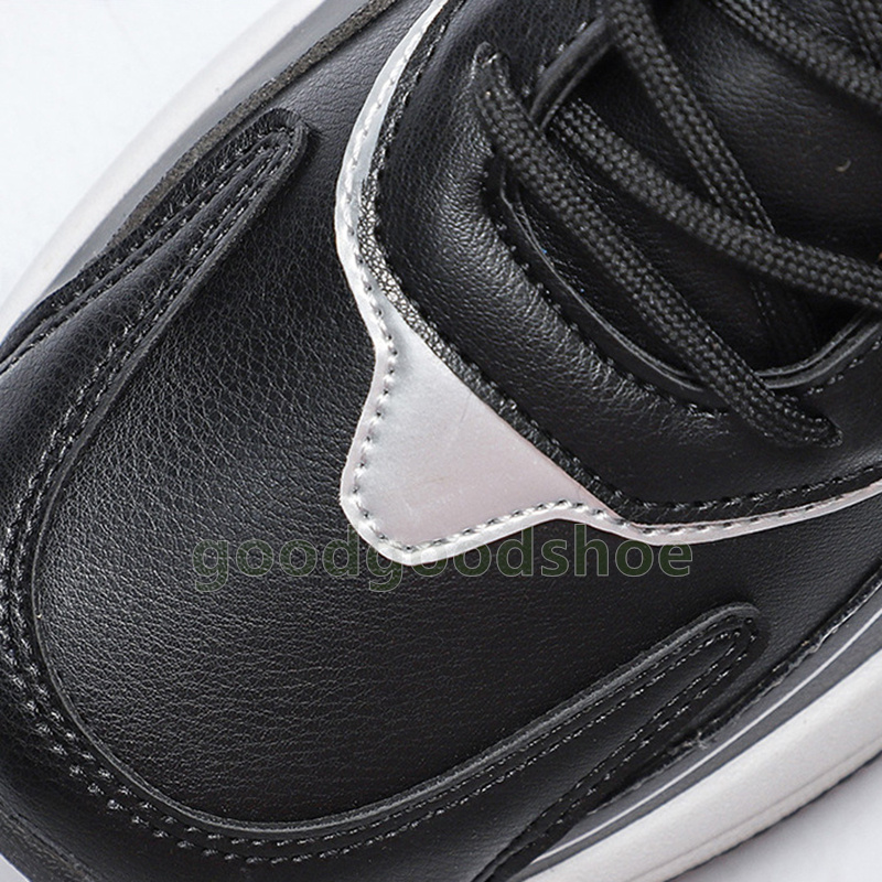 free shipping running shoes mens trainers leather sneakers light soft thick-soled non-slip outdoor sports mens shoes size 39-44