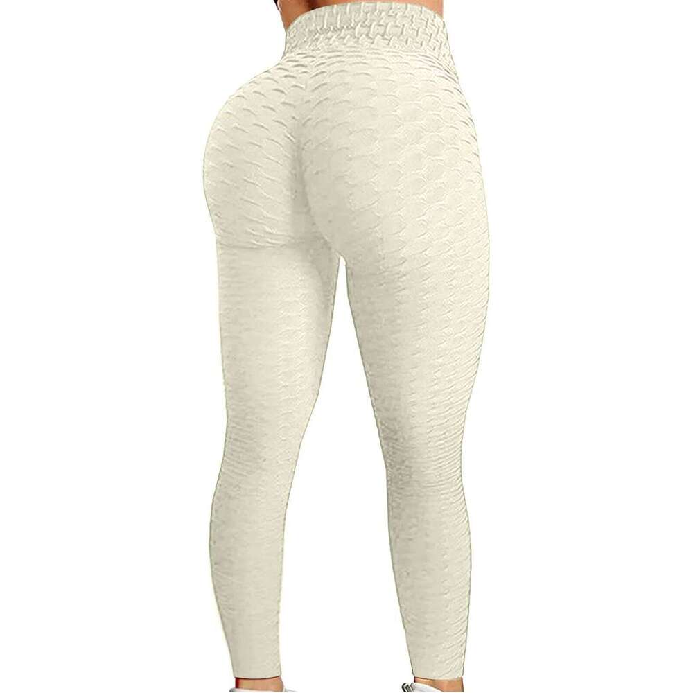 Yoga Leggings Women Fiess Running High Waist Slim Pants Push Up Sports Gym Quick Dry Jogging running Female Workout long pants
