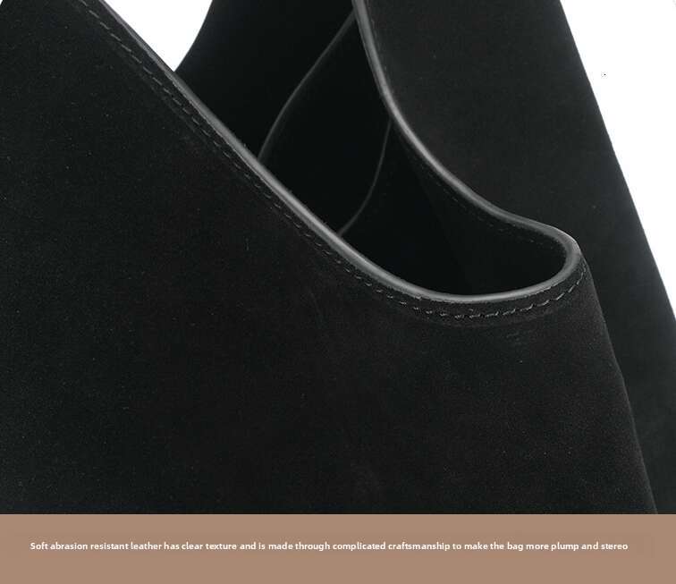 Designer Bag tote bag Women Suede bag Large lotus tote Attaches Luxury Crossbody Shopping Beach Purse Totes Shoulders Genuine Leather Bags