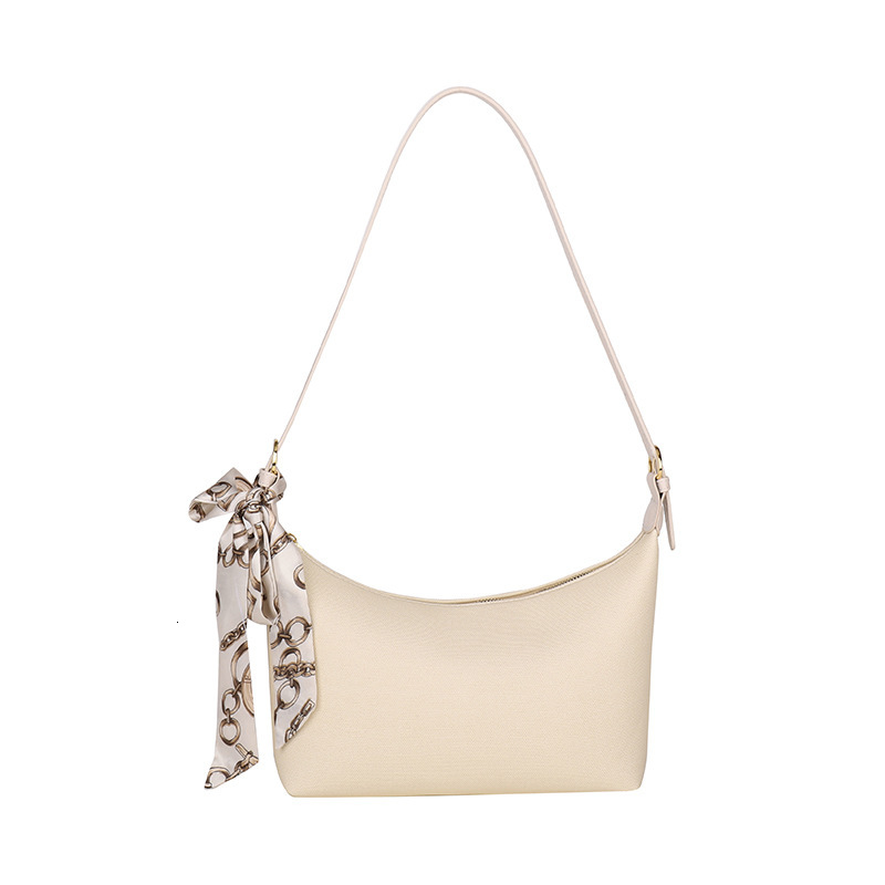 High-end Large Capacity Underarm for Women 2025 New Fashion Light Luxury Handbag Versatile Commuter Crossbody Bag ddmymoon