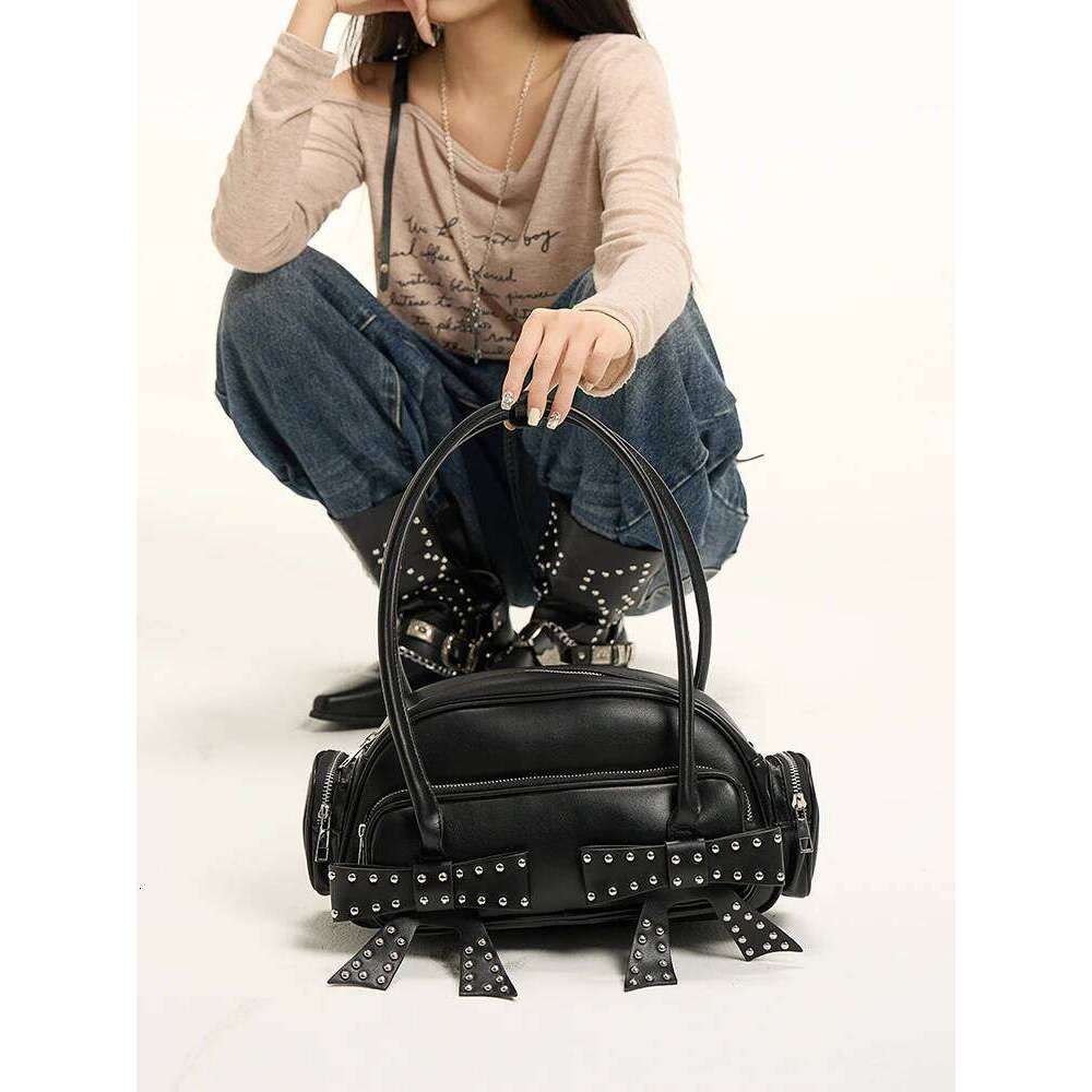 Fashion Design PU Leather Shoulder Women Clutch Handbag Purse Female Underarm Bag Travel Totesluxury bag tote bag