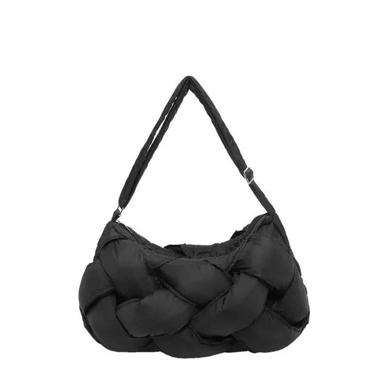 Lightweight Down Bag Crossbody Bags for Women Tote Bag Shopping Bags Designer Bags Women Shoulder Bag Bolsos De Mujer Sac Y250730