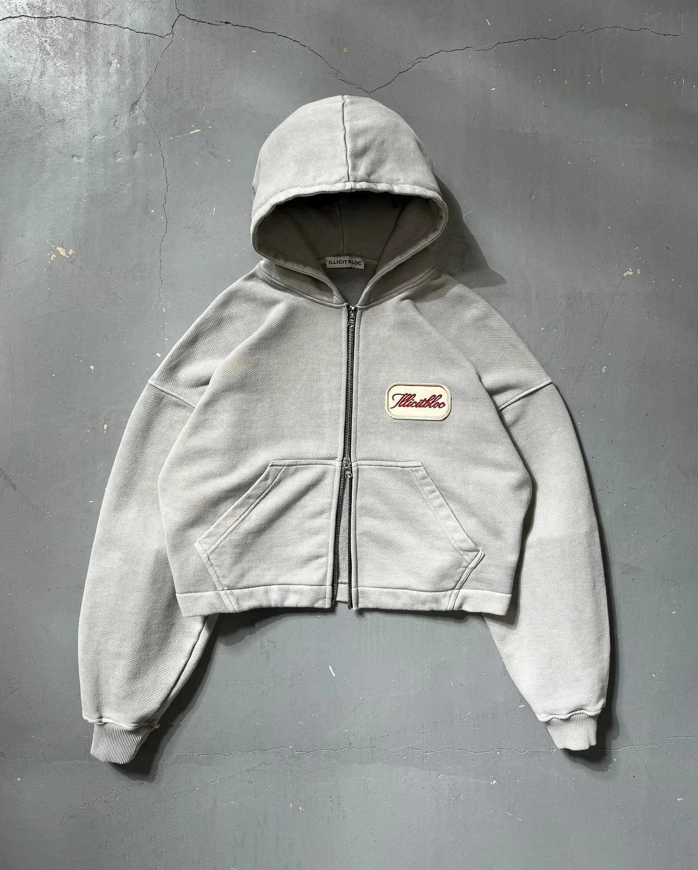 American Street Solid Color Casual Wear Cotton Comfortable Oversized Sweatshirt Men Two-Piece Harajuku Jogging Pants Sportswear XJ250731