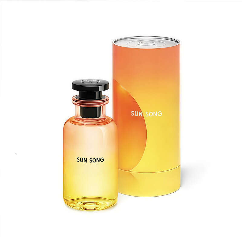 new SUN SONG ees styles PACIFIC CHILL imagination 100ml High quality cologne for mens Magnetic cap Perfume women smell good perfume Long Lasting Fragrance