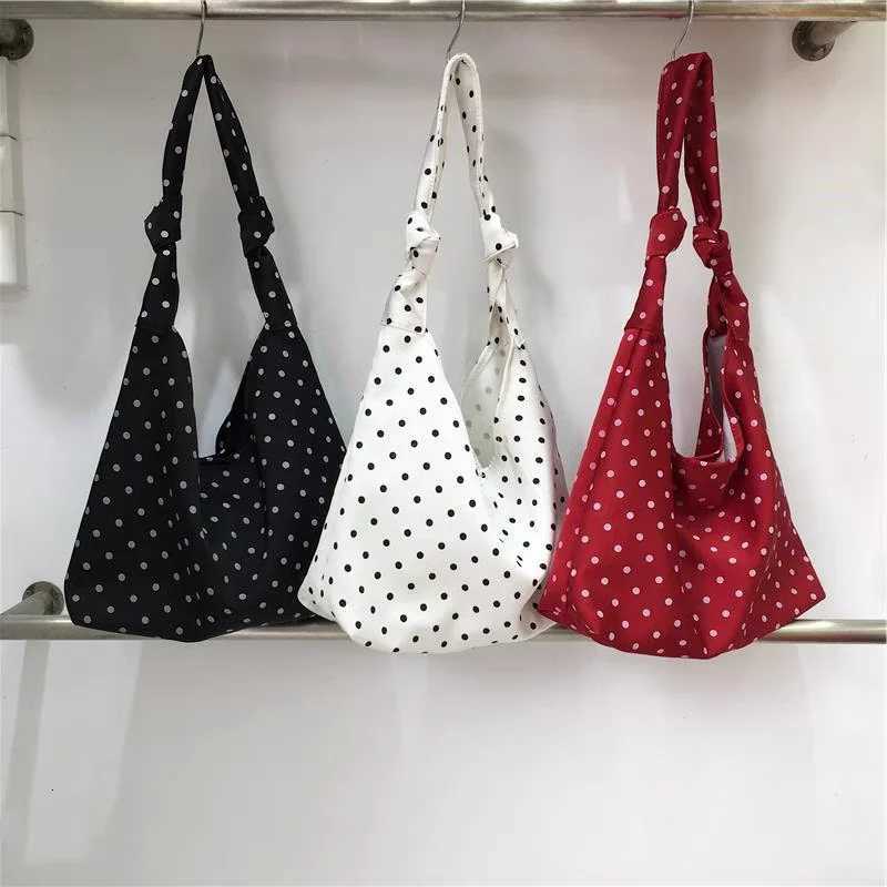 Fre Floral Korean Japanese Sle oulder Bag s Tote Bag with Bow Tie Canvas Bag Floral Print Soft Polyester Material Y250730