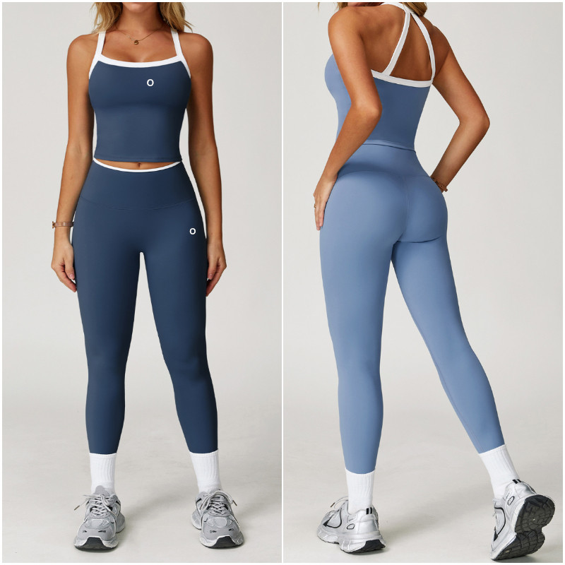 2027 Women Yoga Out… - image