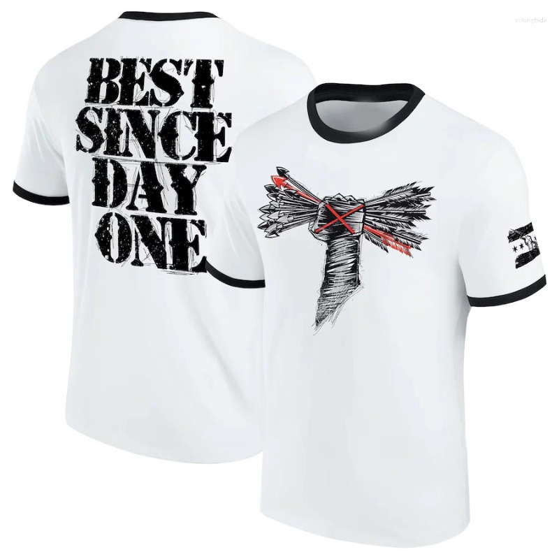 Mens T Shirts Black CM Punk T-Shirt 3D Print Men Women Short Sleeve O-Neck Shirt Fashion Oversized Gym Clothing Tough Guy Tees Top