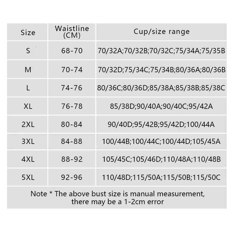 Fallsweet Plus Size Bras For Women Underwear Seamless Bra Push Up Brassiere Lingerie Front Closure Bralette S-5XL Z250730