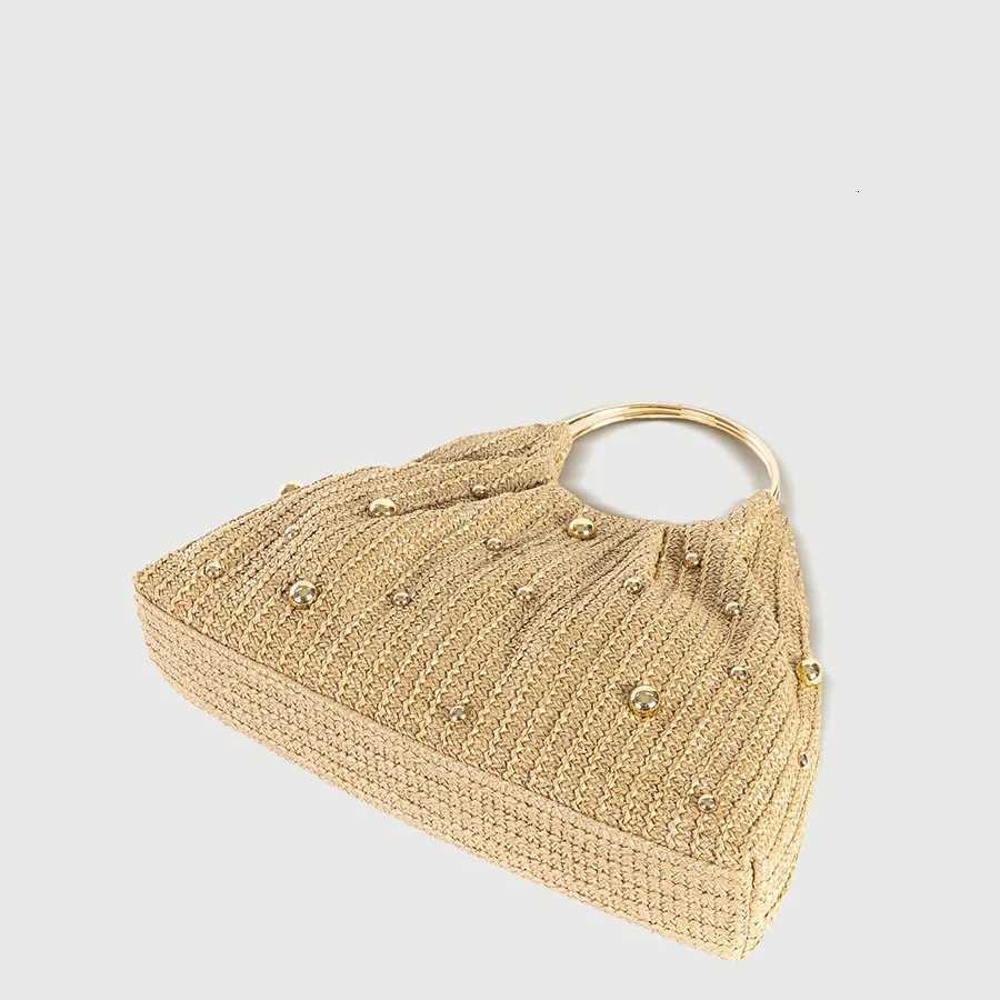 purses and handbags bags for women Designer bucket clutch purse evening banquet bag shoulder bag Y250730