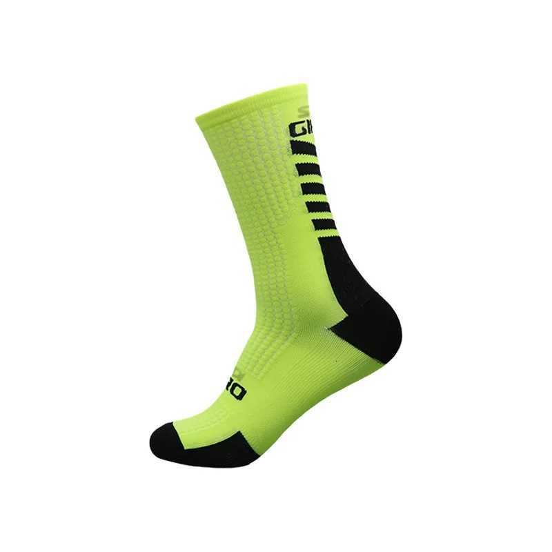 High Quality Breathable Sports Socks For Running/Mountain Bike/Outdoor Sport Z250731
