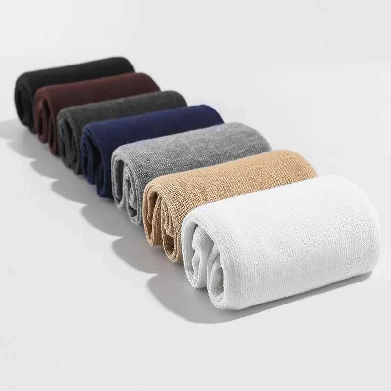 Toe Socks Men and Women Five Fingers Socks Breathable Cotton Socks Sports Running Solid Color Black White Gray Blue Beige Coffee Z250731