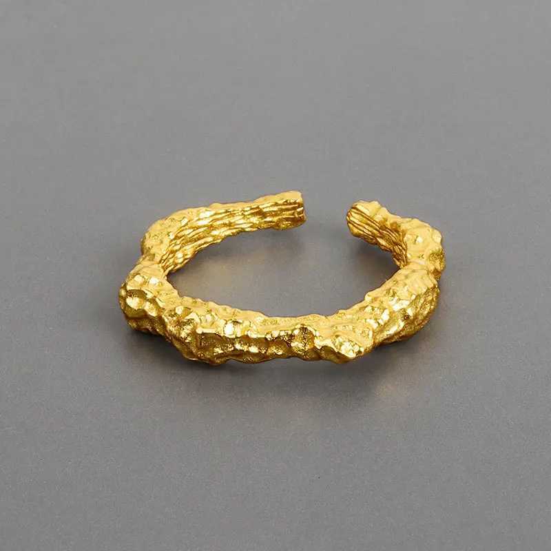 Silver Color Minimalist Rings For Women Couples Fashion Creative Classic Personality Party Jewelry Gifts Wholesale y250730