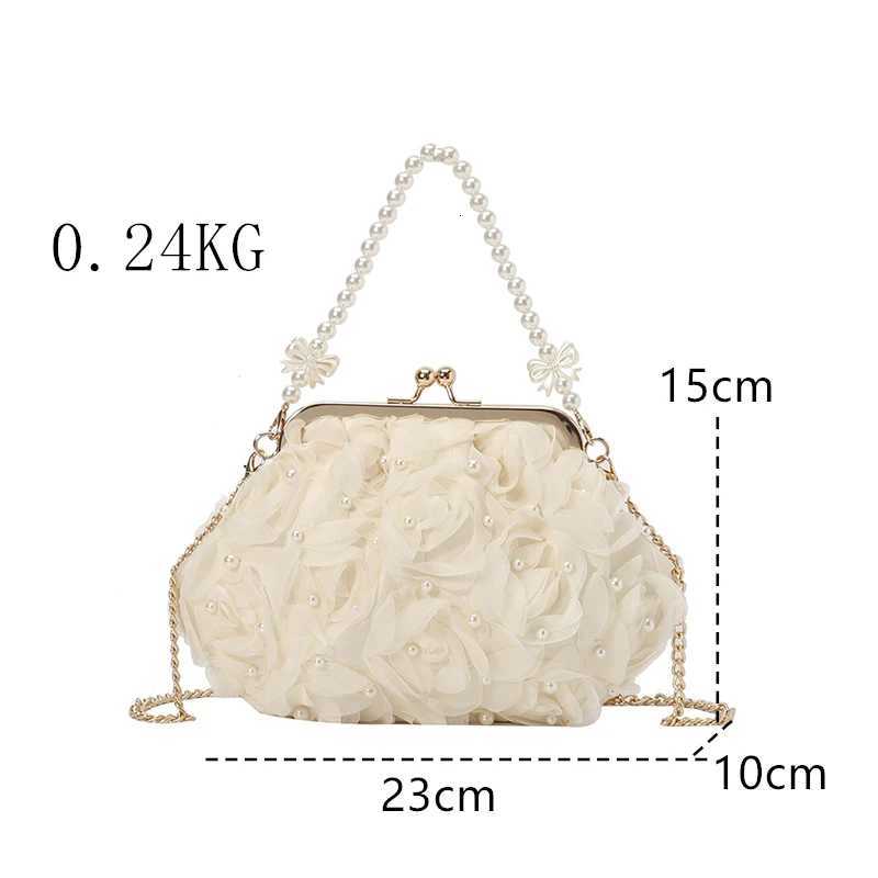 New Women Party Dinner bag Fashion Shoulder Bag Dinner Bag Elegant Simple Formal Gorgeous Crossbody Bags Daily Use Purse Y250730