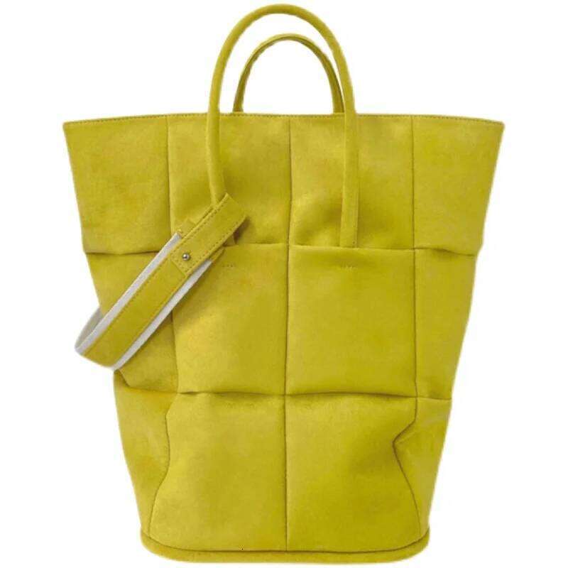 Messenger Bag Women Bucket Shoulder Bag Large Capacity Vintage Matte PU Leather Lady Handbag Designer Bolsos Mujer Black