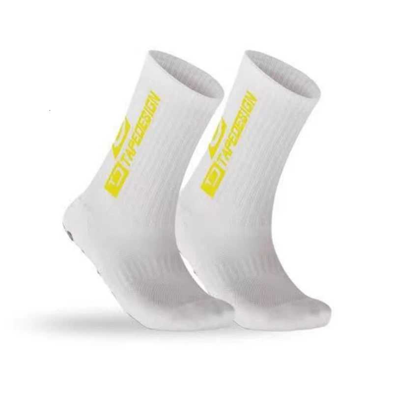 2024New Fashionable Wear-resistant Hiking Socks Professional Sports Field with Rubber Soles Football Socks Basketball Socks Z250731