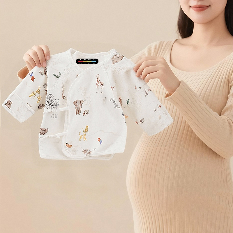 Comfort-Fit Infant's Wear Collection: Warmth Retaining Pure Wool Blend Garments