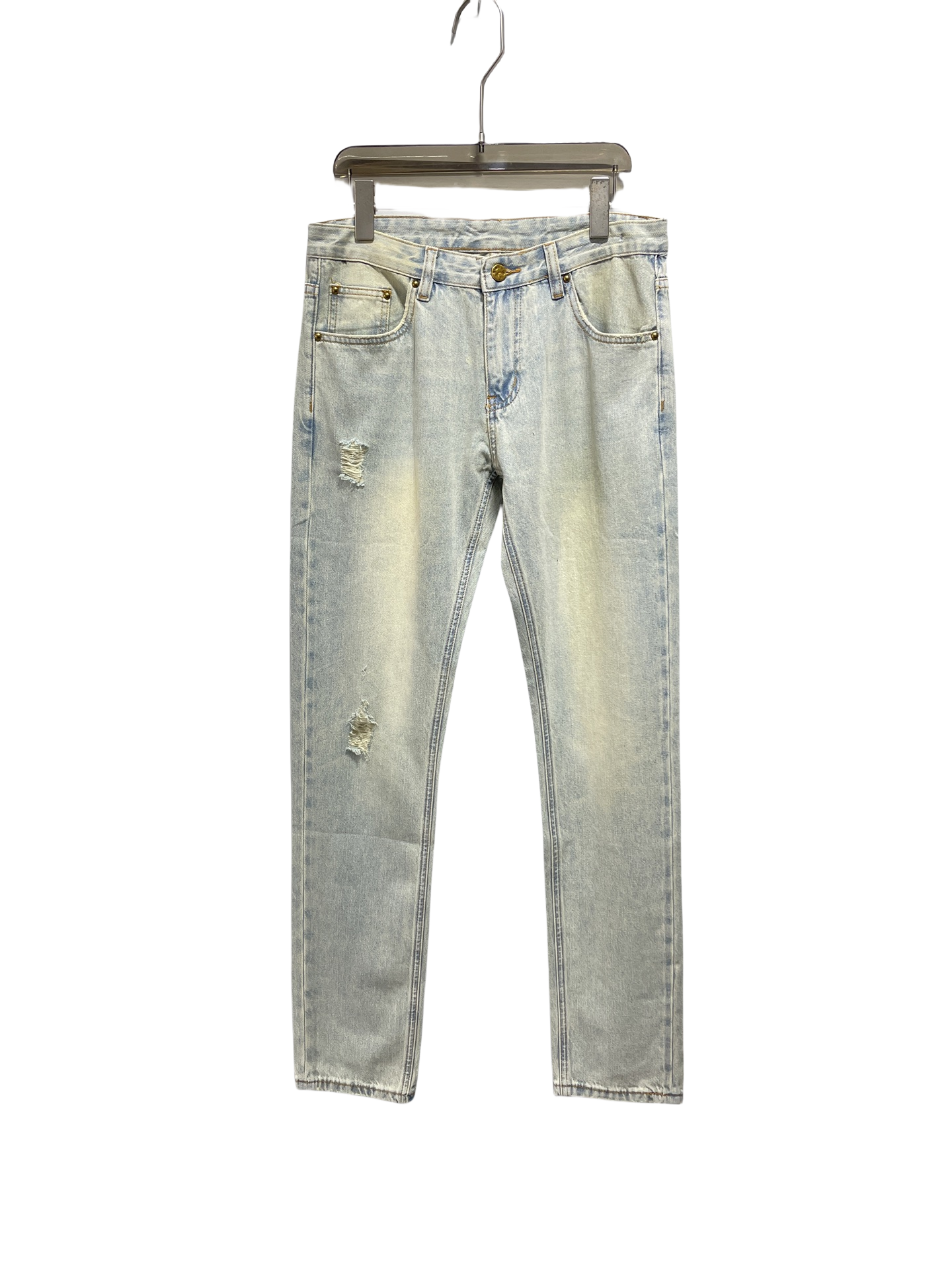 L Brand Denim jeans outdoor mens and womens designer brand luxury gift Valentines Fathers Christmas.M300