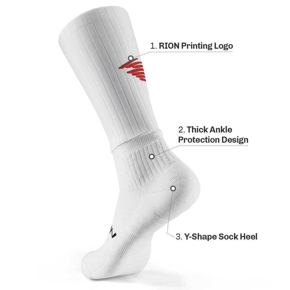 Cotton Linen Cotton Linen Cotton Socks With Ankle Support Sports Wear Bicycle Running Basketball Athletic Bike Trekking Mid Calf Breathable Z250731