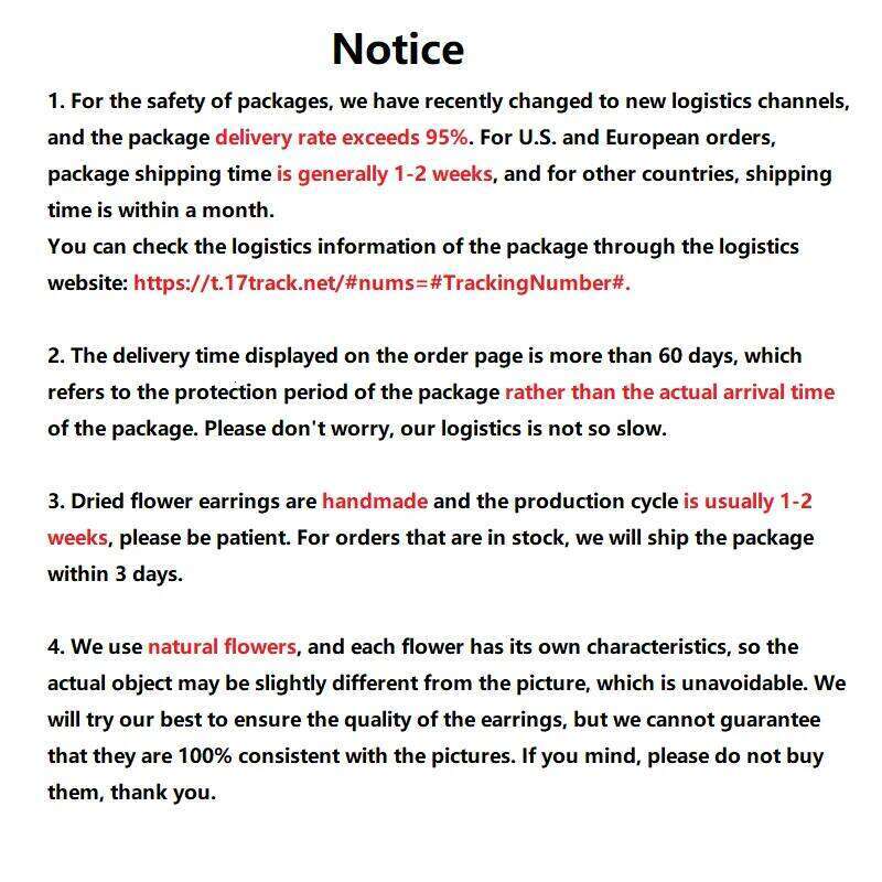 Elegant Real Women Unique Epoxy Resin Earring Wholesale Statement Jewelry Flower Pressed Earrings