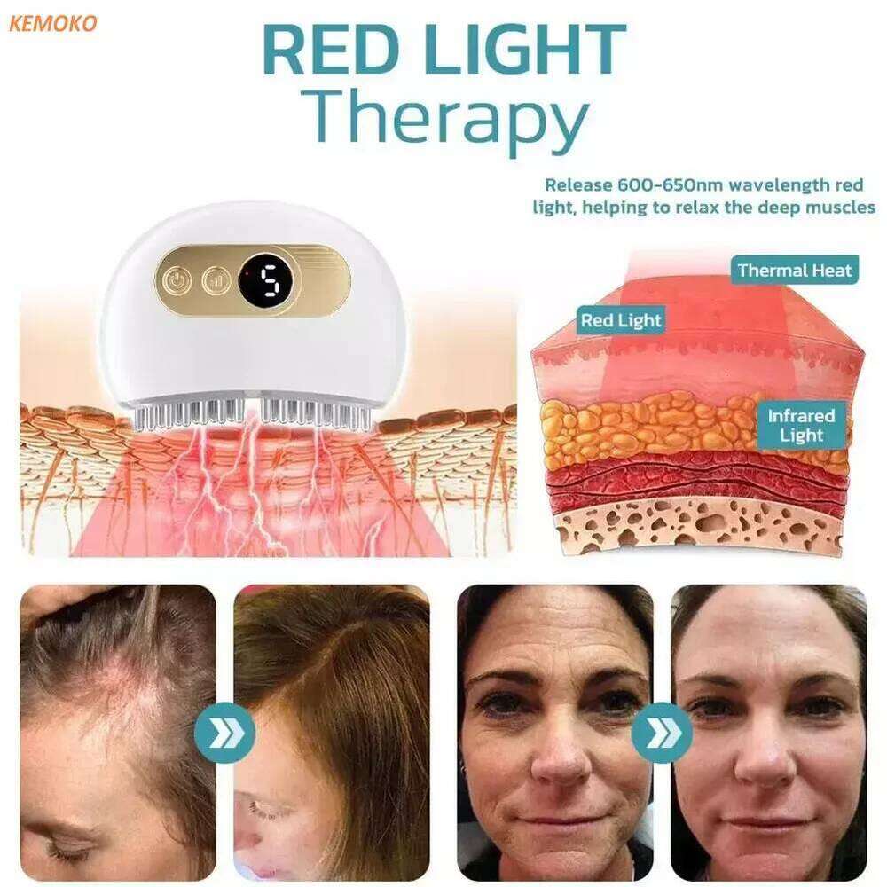 Device Vibration Massage for Face and Neck Personal Ccare Skindion Home Use Beauty Remove Edema Firming Contour