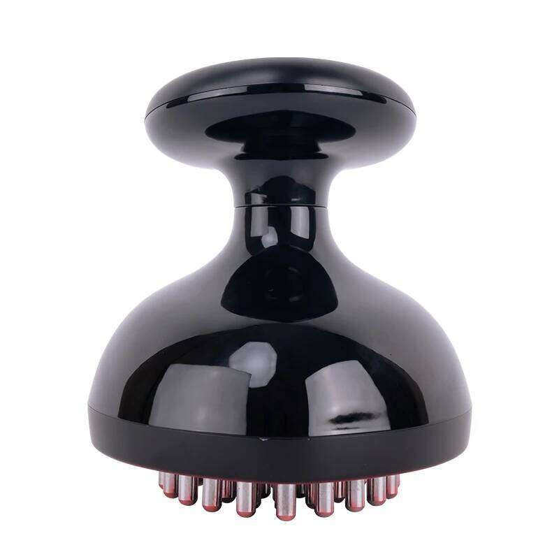 2025 New Advanced Burning Massager Vibration Heat + Microcurrent Tighten Skin & Reduce Fat - Best Price Online