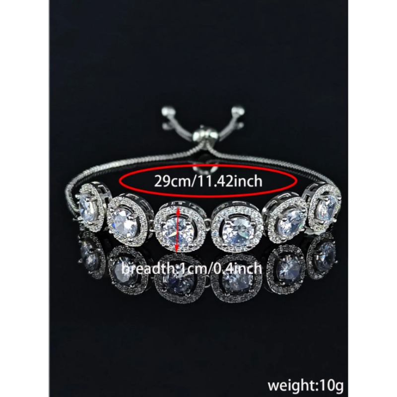 Chic Adjustable Handmade Band: Elegant Pull-On Accessory Combining Both European and American Aesthetics